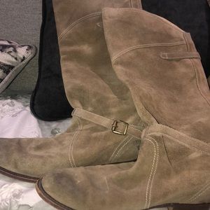 Frye Boots